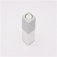 Waxinelichthouder Inverso (glans)